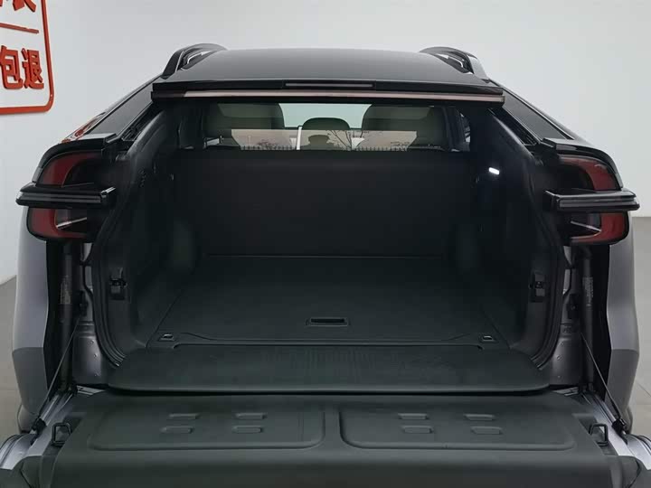 Фото 22 - Changan Qiyuan (Nevo) E07