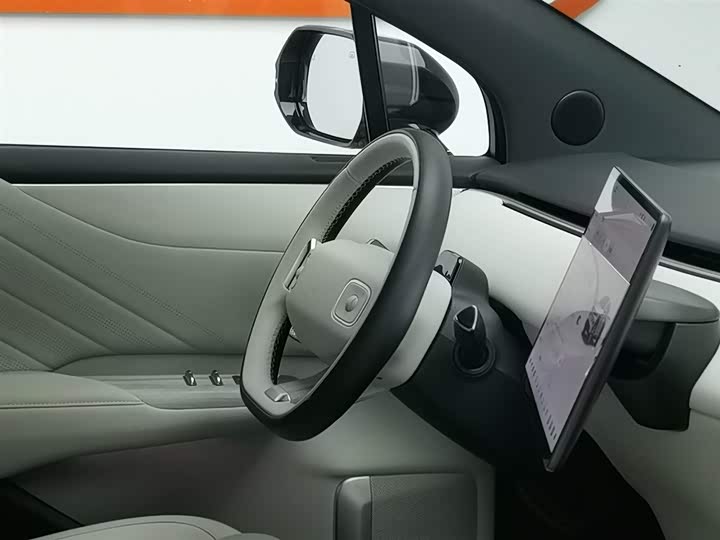 Фото 6 - Changan Qiyuan (Nevo) E07