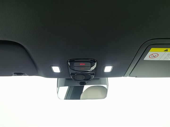 Фото 8 - Changan Qiyuan (Nevo) E07