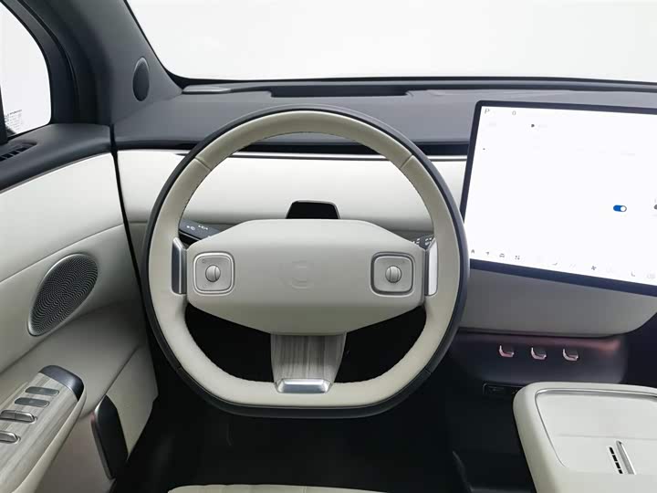 Фото 9 - Changan Qiyuan (Nevo) E07