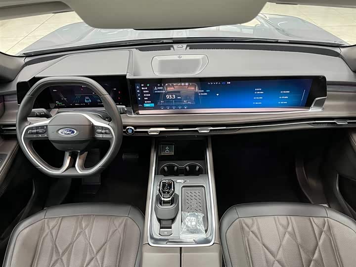 Фото 2 - Ford Edge