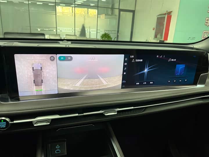 Фото 7 - Ford Edge