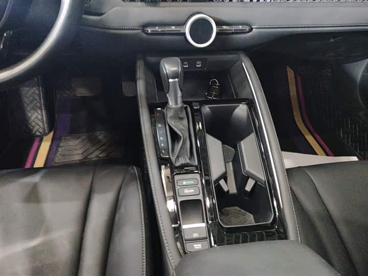 Фото 14 - Honda Accord