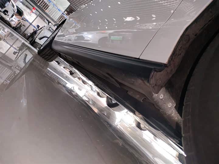 Фото 21 - Honda Accord