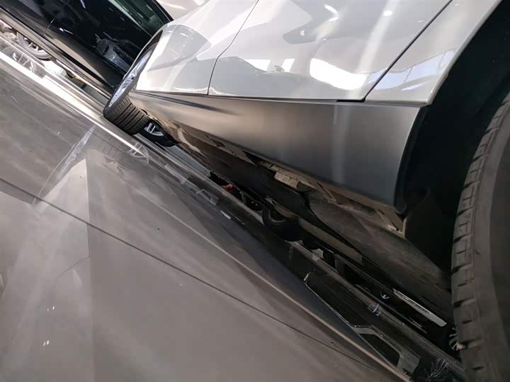 Фото 22 - Honda Accord