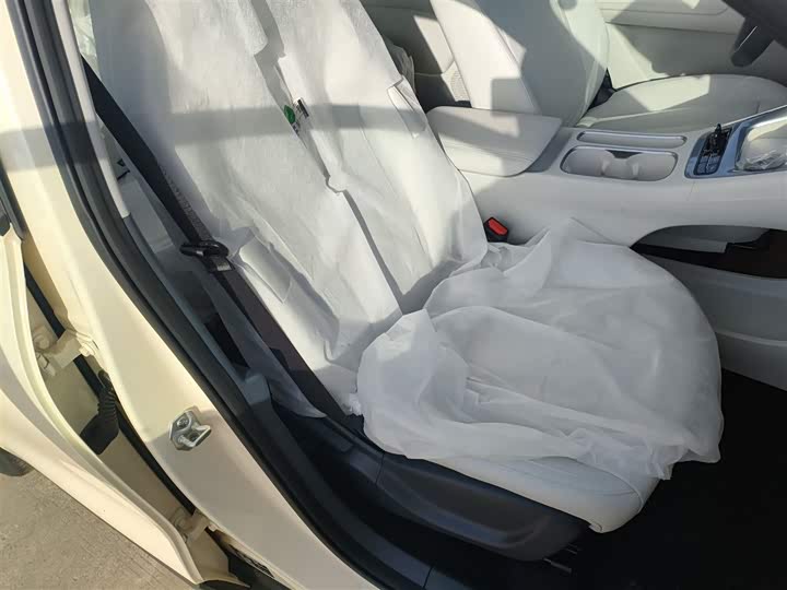 Фото 25 - Geely Galaxy Geome