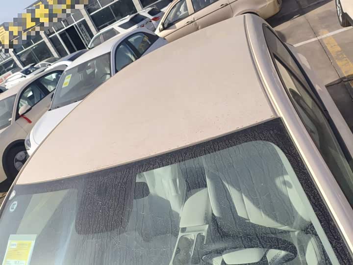 Фото 27 - Geely Galaxy Geome