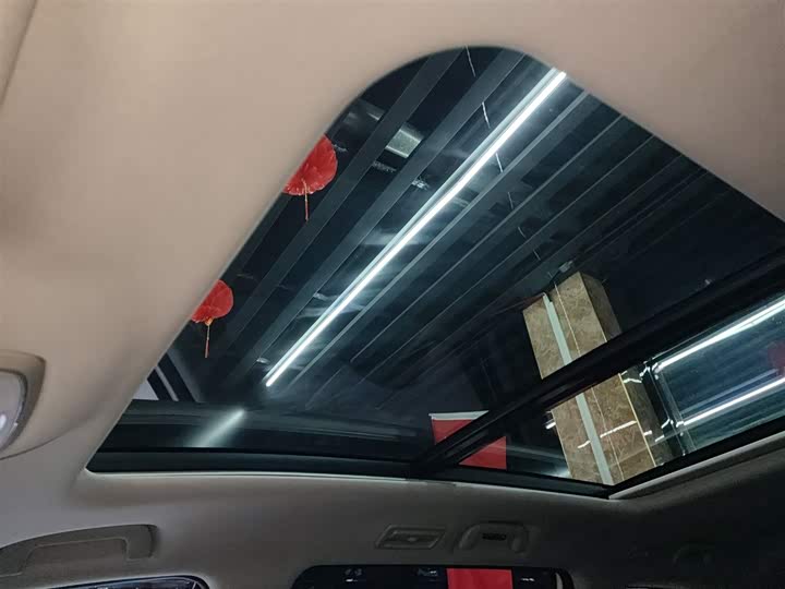 Фото 18 - GAC Trumpchi M6