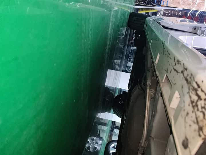 Фото 21 - GAC Trumpchi M6