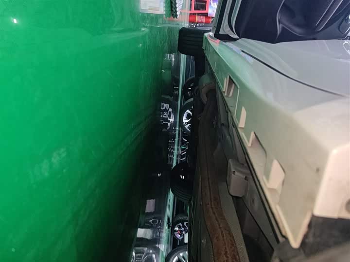 Фото 22 - GAC Trumpchi M6