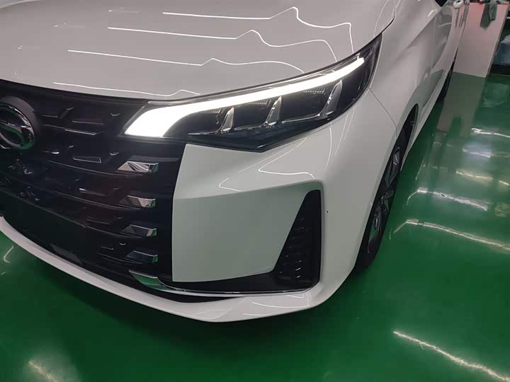 Фото 24 - GAC Trumpchi M6