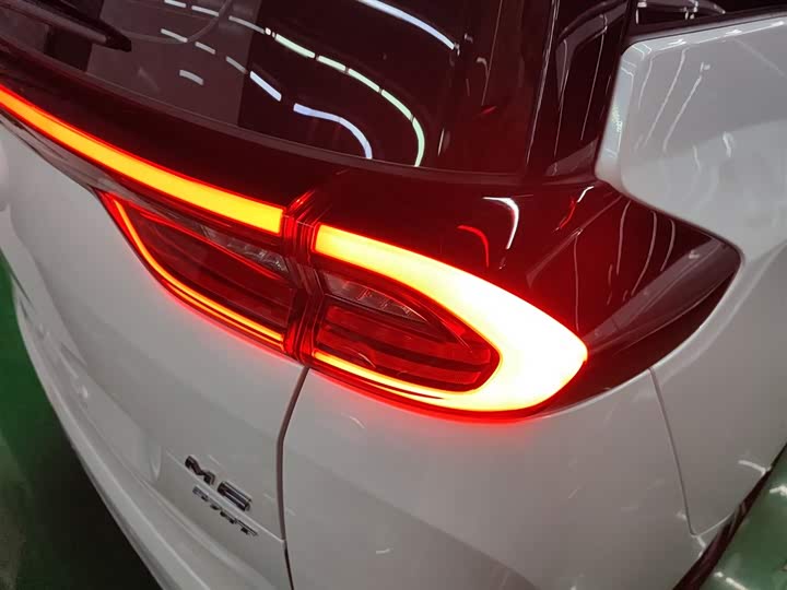 Фото 8 - GAC Trumpchi M6