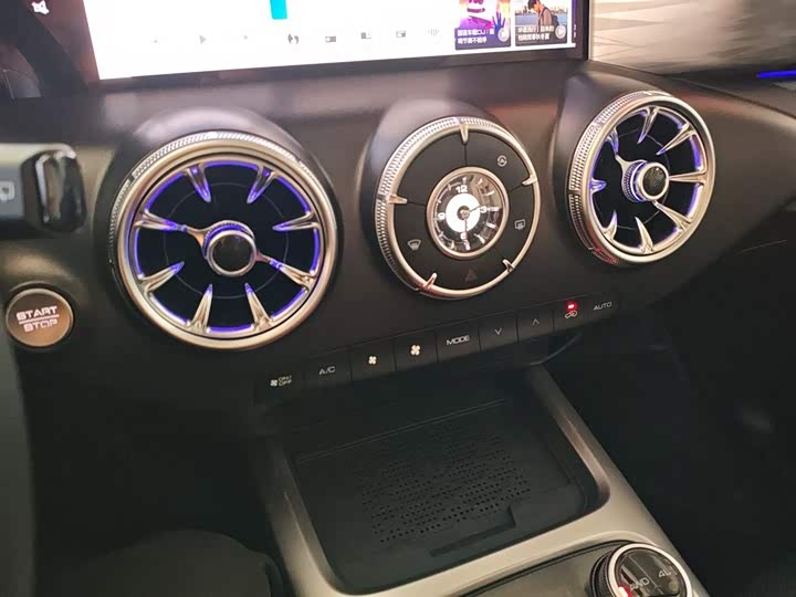 Фото 13 - Tank 300