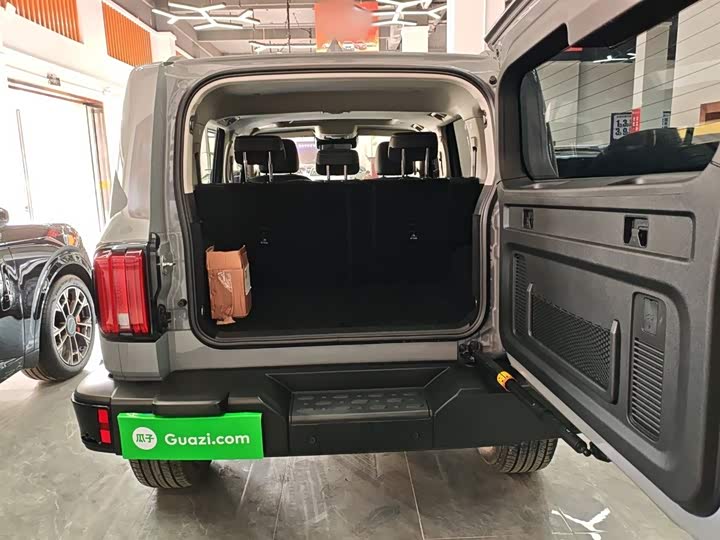 Фото 19 - Tank 300