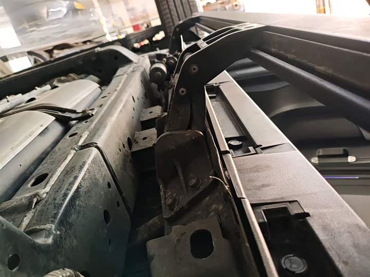 Фото 22 - Tank 300