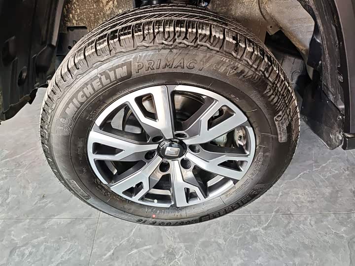 Фото 23 - Tank 300