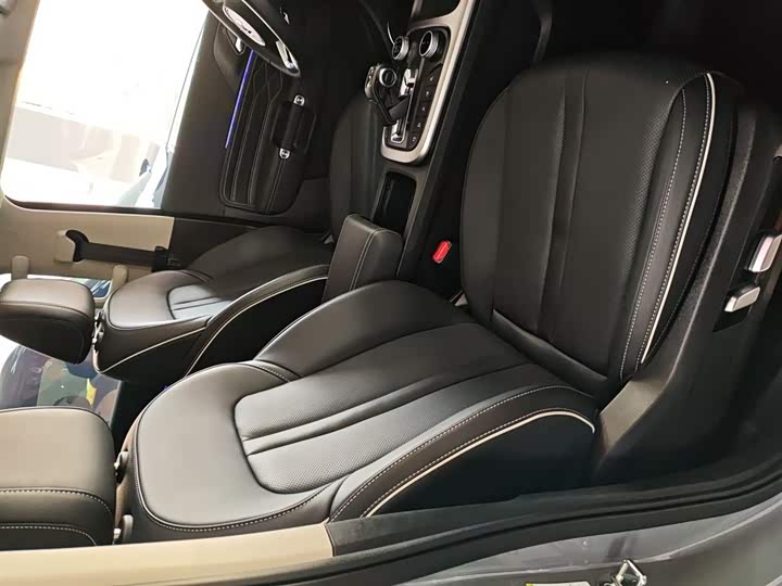 Фото 25 - Tank 300