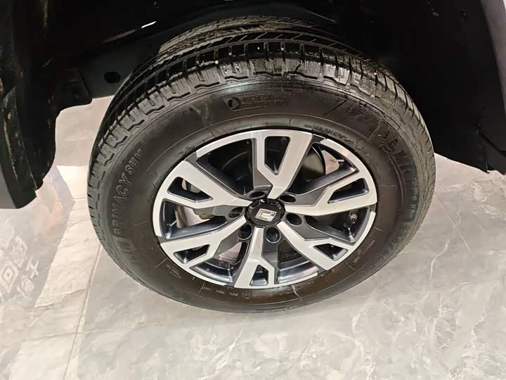 Фото 26 - Tank 300