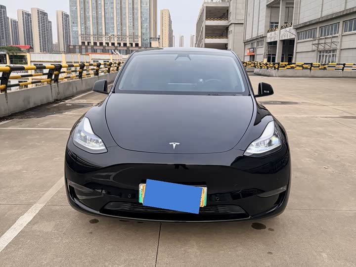 Фото 2 - Tesla Model Y