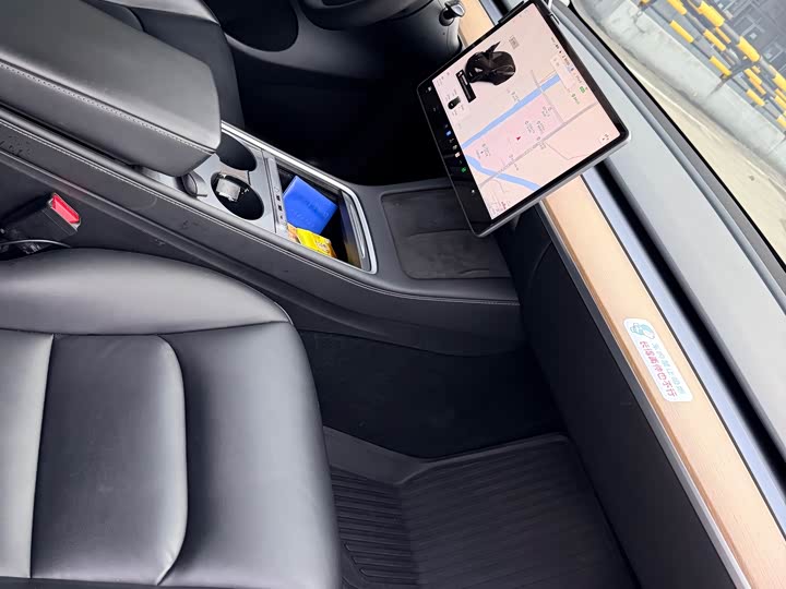 Фото 7 - Tesla Model Y