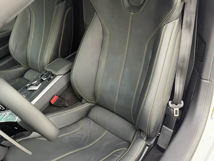 Фото 9 - Lamborghini Huracán