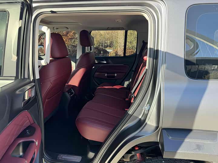 Фото 5 - Tank 300