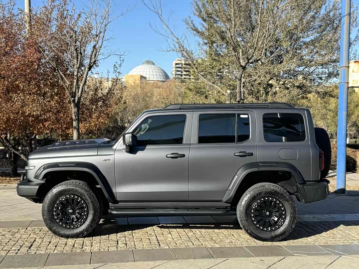 Фото 8 - Tank 300