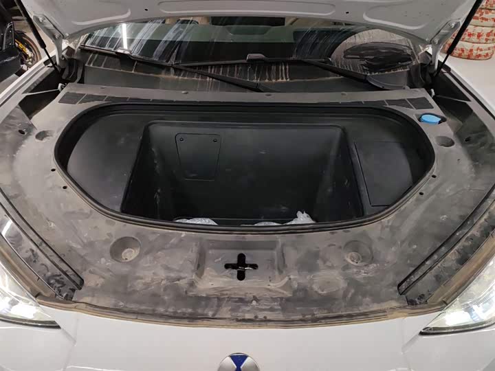 Фото 10 - Denza N7