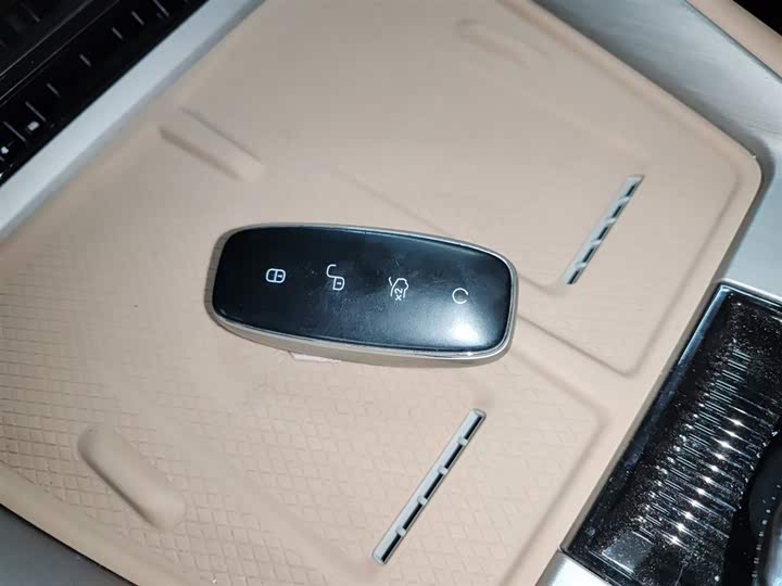 Фото 11 - Denza N7