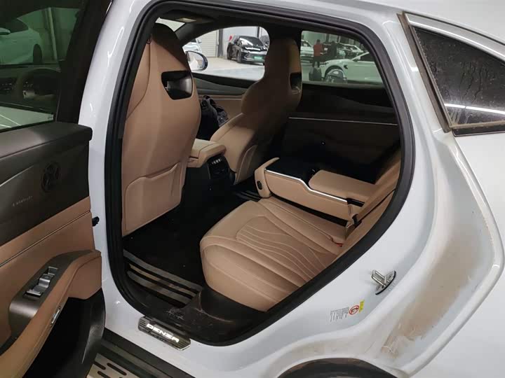 Фото 14 - Denza N7