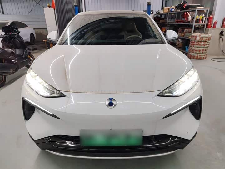 Фото 19 - Denza N7