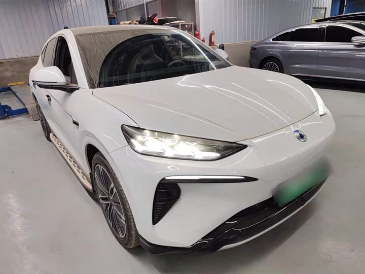 Фото 20 - Denza N7