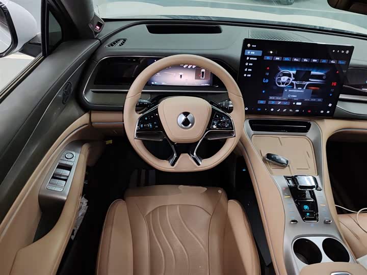 Фото 3 - Denza N7