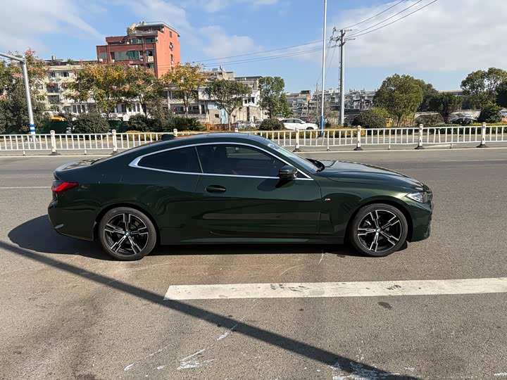 Фото 12 - BMW 4 Series