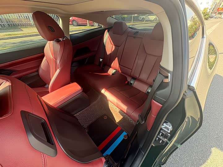 Фото 9 - BMW 4 Series