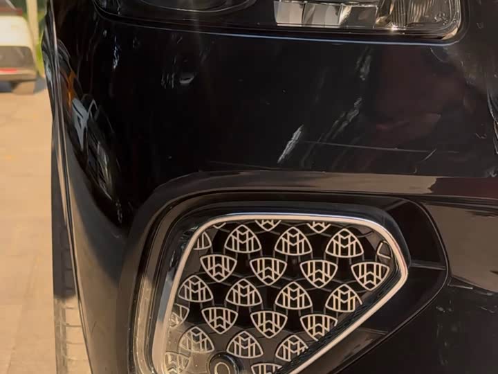 Фото 14 - Mercedes-Benz GLS-Class