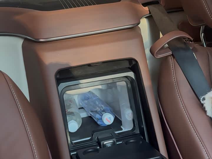 Фото 6 - Mercedes-Benz GLS-Class