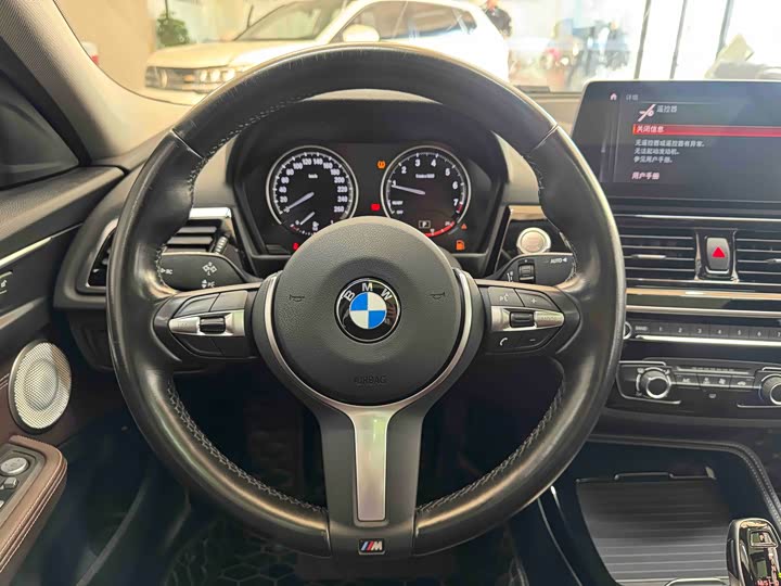 Фото 15 - BMW 1 Series