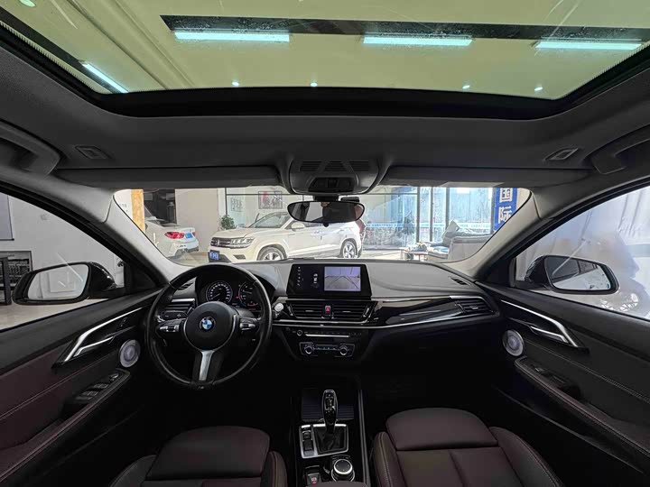 Фото 17 - BMW 1 Series