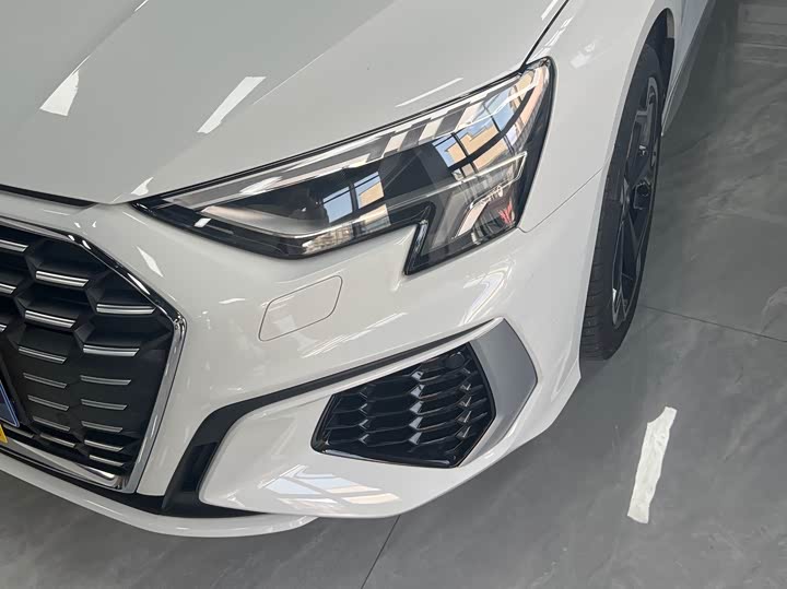 Фото 5 - Audi A3