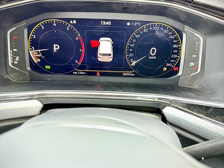 Фото 11 - Volkswagen Tacqua