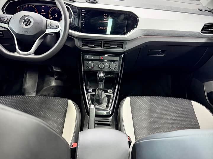 Фото 14 - Volkswagen Tacqua