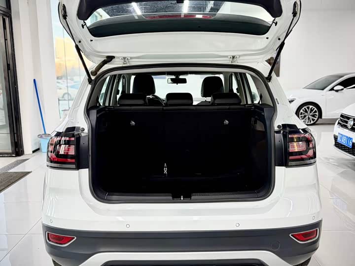 Фото 15 - Volkswagen Tacqua