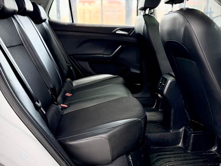 Фото 16 - Volkswagen Tacqua