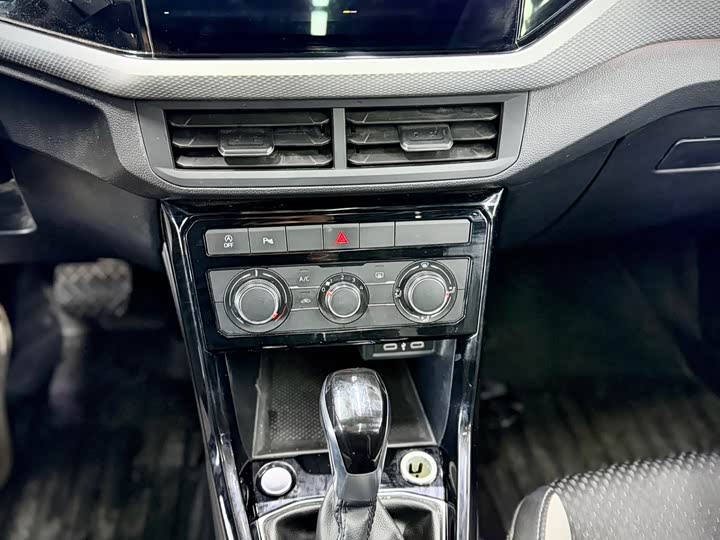 Фото 21 - Volkswagen Tacqua