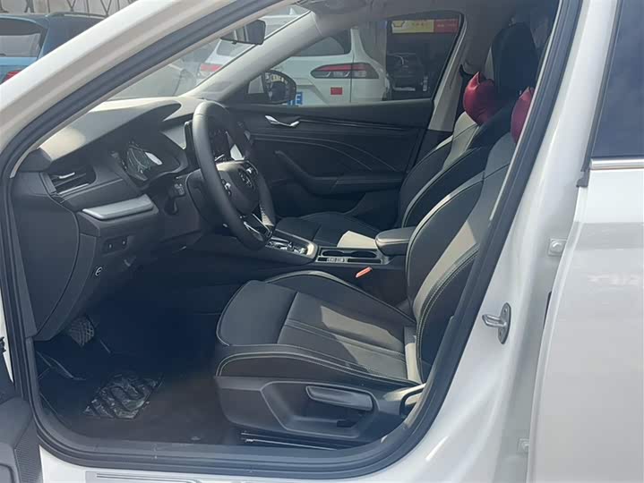 Фото 14 - Skoda Octavia Pro