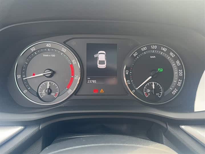 Фото 7 - Skoda Octavia Pro