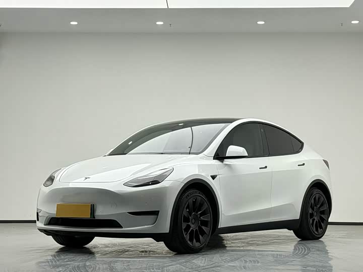 Фото 1 - Tesla Model Y