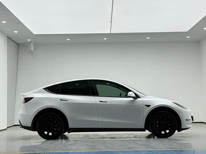 Фото 15 - Tesla Model Y