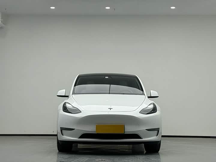 Фото 2 - Tesla Model Y